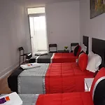 Henrique Viii 3* Porto