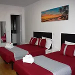 Gæstehus Henrique Viii 3*