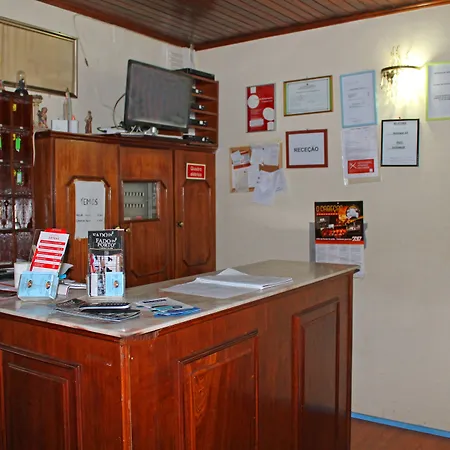 Guest House Henrique VIII Guest house Porto