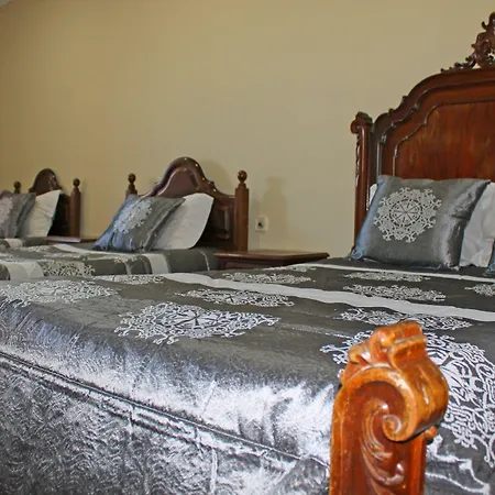 Guest House Henrique VIII Porto