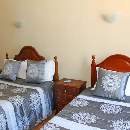 Guest House Henrique VIII Guest house Porto