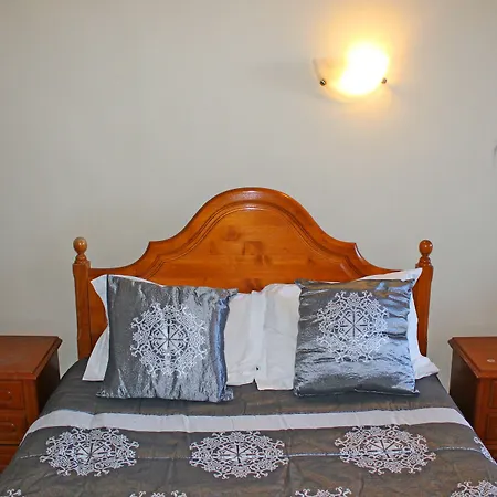 Henrique Viii ゲストハウス