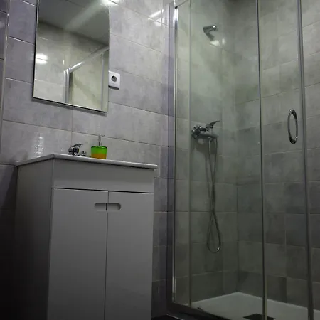 Henrique Viii ゲストハウス