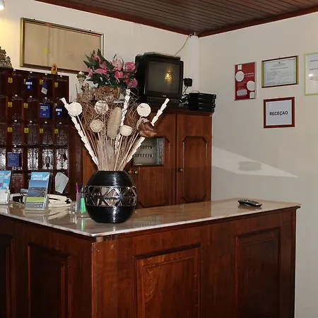 ゲストハウス Henrique Viii 3*