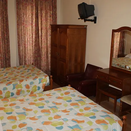 ゲストハウス Henrique Viii 3*