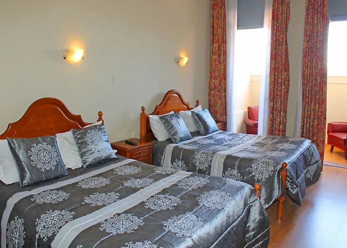 Guest House Henrique VIII