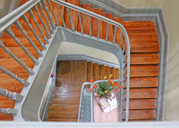 Vendégház Henrique Viii