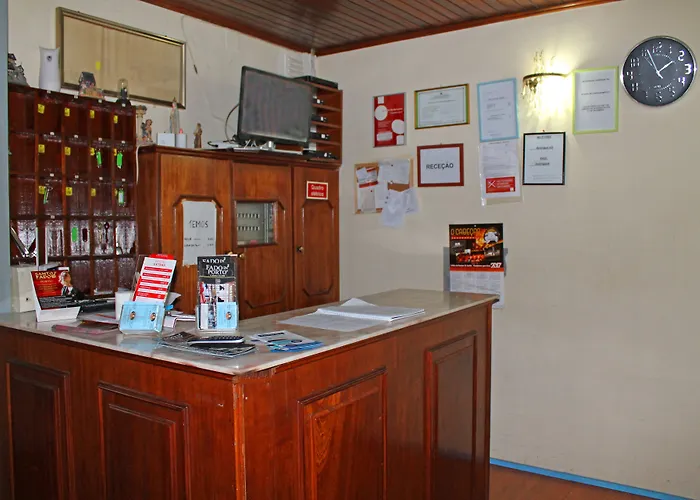 Guest House Henrique VIII Guest house Porto