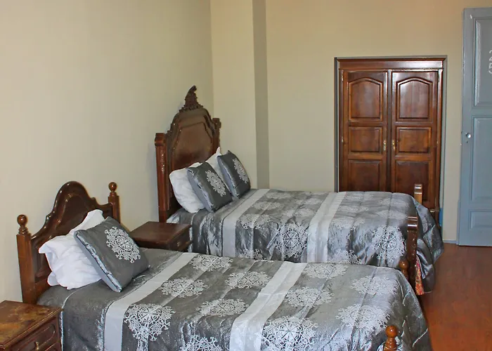 Guest house Guest House Henrique VIII