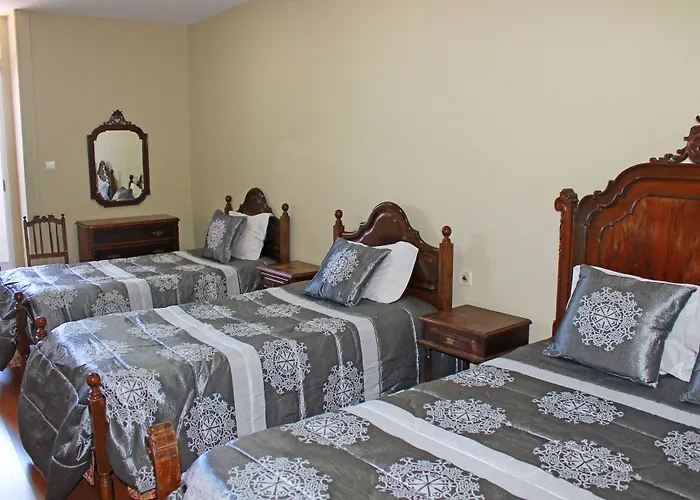 Guest House Henrique VIII