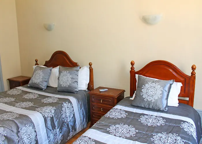 Guest House Henrique VIII Guest house Porto