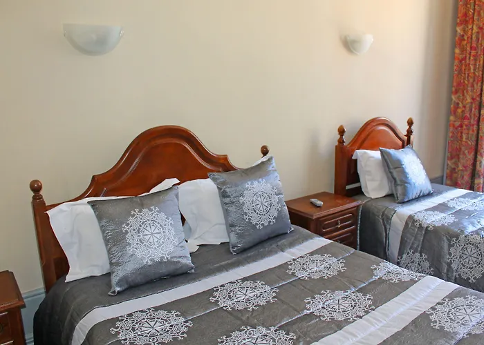 Guest House Henrique VIII Guest house Porto