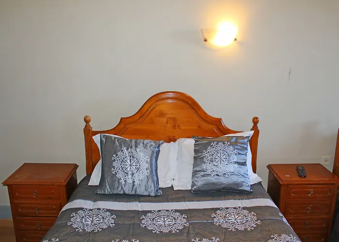 Guest House Henrique VIII Guest house