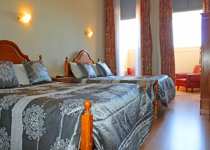 Vendégház Henrique Viii Porto