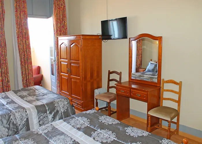 Guest House Henrique VIII