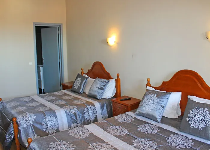 Guest House Henrique VIII Guest house