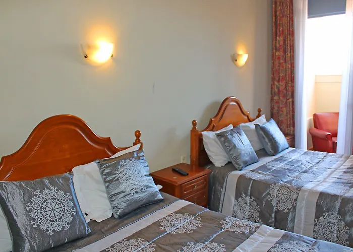 Henrique Viii 3* Porto