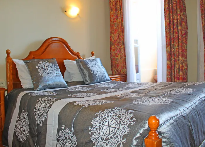 Guest House Henrique VIII