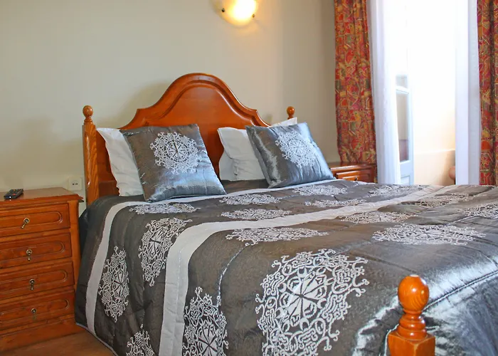 Guest House Henrique VIII Guest house 3*