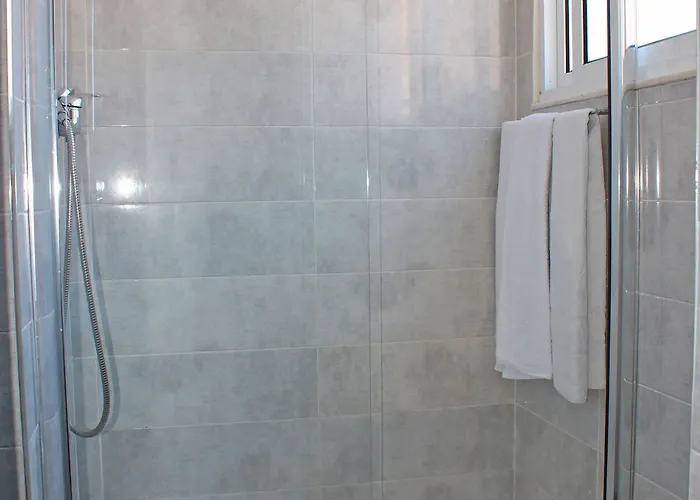 Guest House Henrique VIII