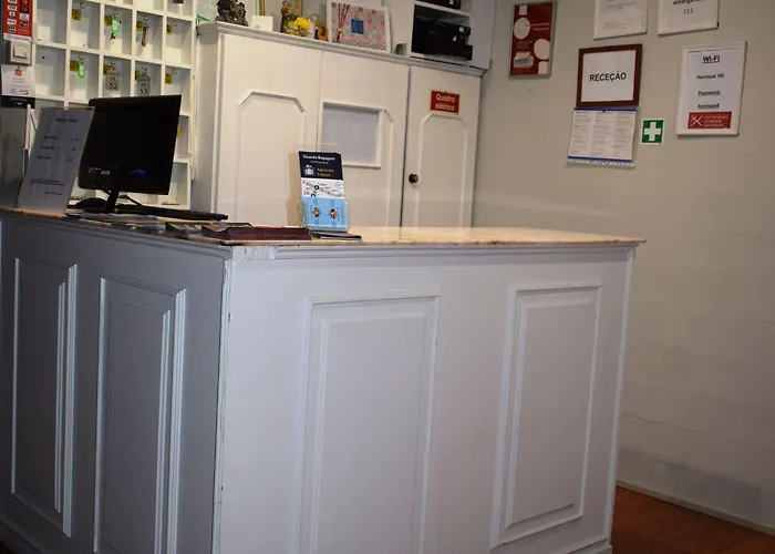 Guest House Henrique VIII Guest house 3*