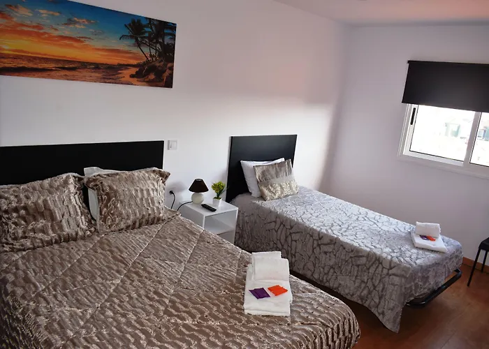 Guest House Henrique VIII 3*