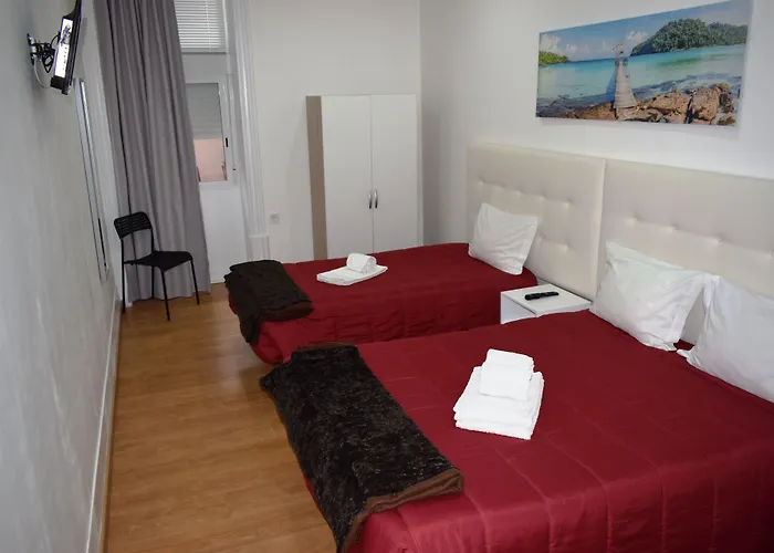 Guest House Henrique VIII Guest house