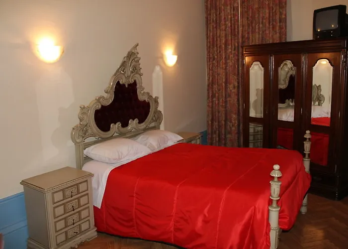 Guest House Henrique VIII Porto