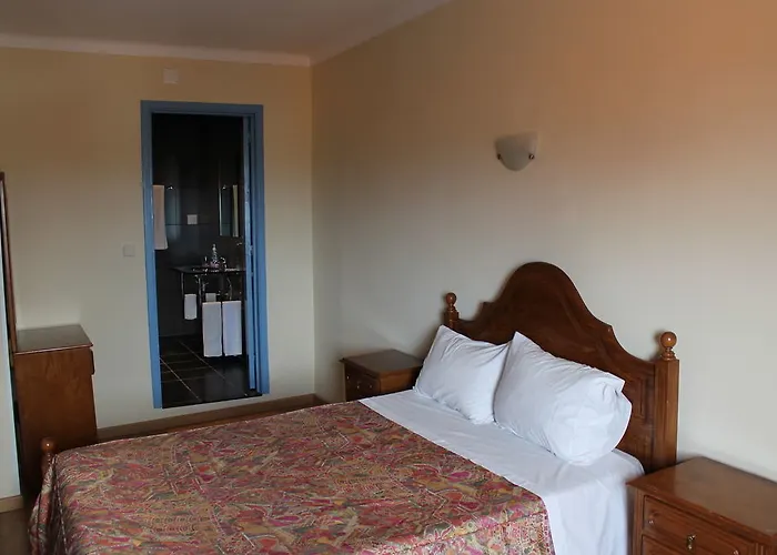 Guest House Henrique VIII