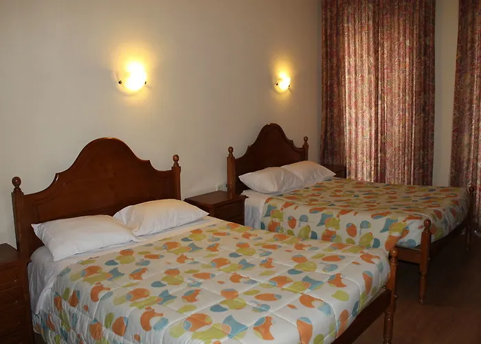 Guest house Guest House Henrique VIII