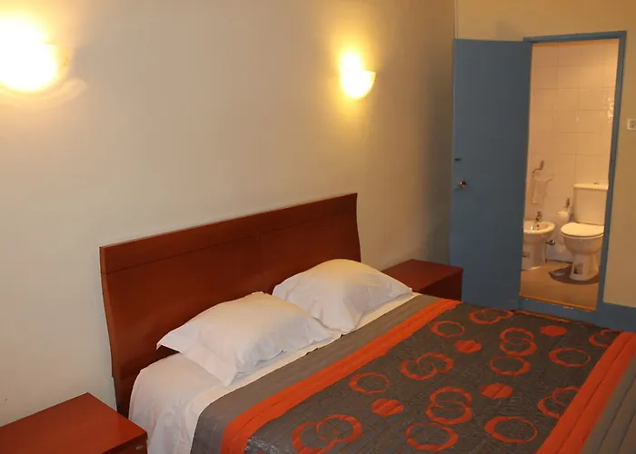 Guest House Henrique VIII Porto