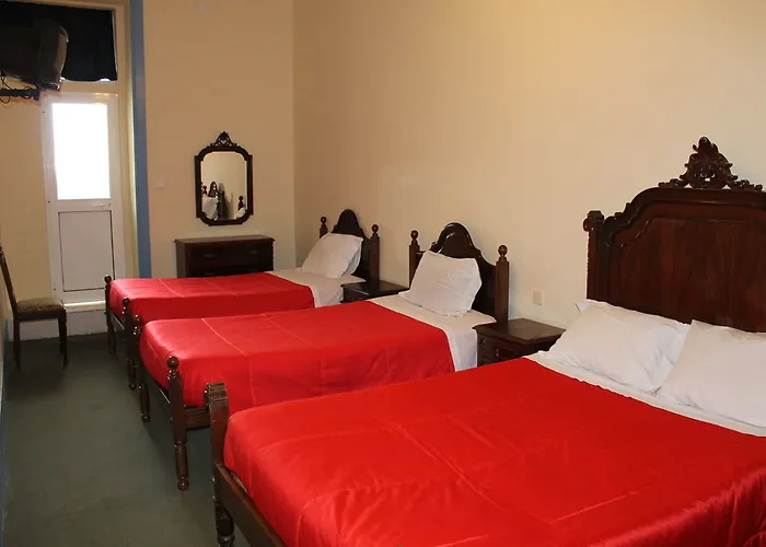 Guest House Henrique VIII