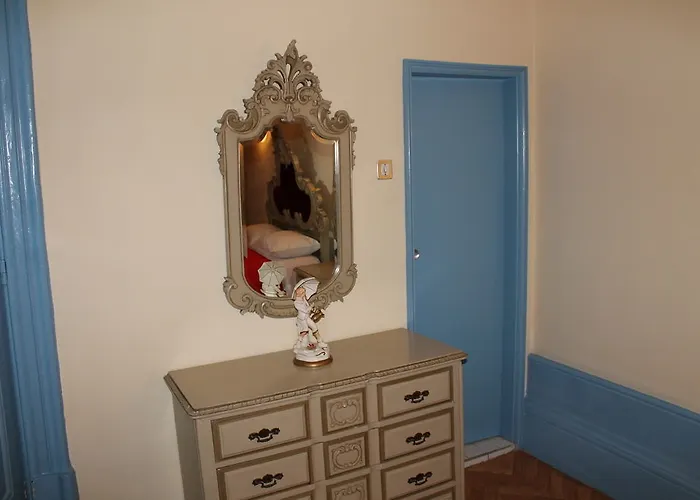 Vendégház Henrique Viii