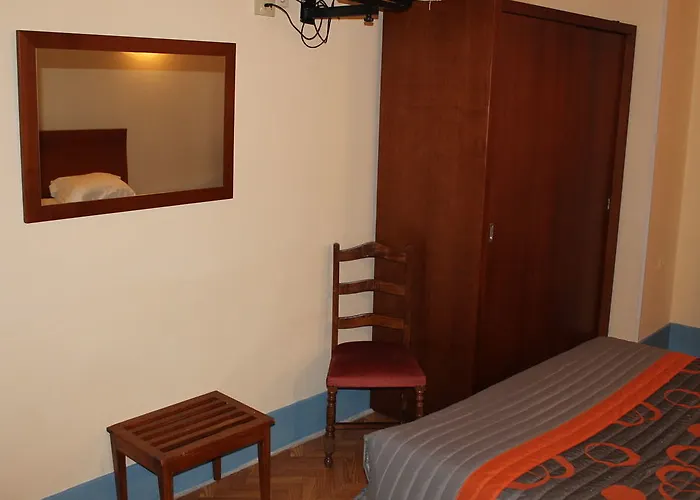 Guest House Henrique VIII Porto