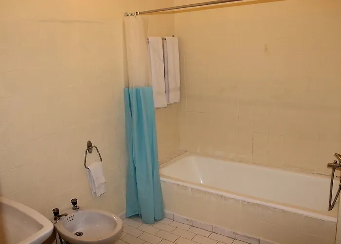 Guest House Henrique VIII