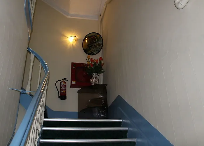 Guest house Guest House Henrique VIII