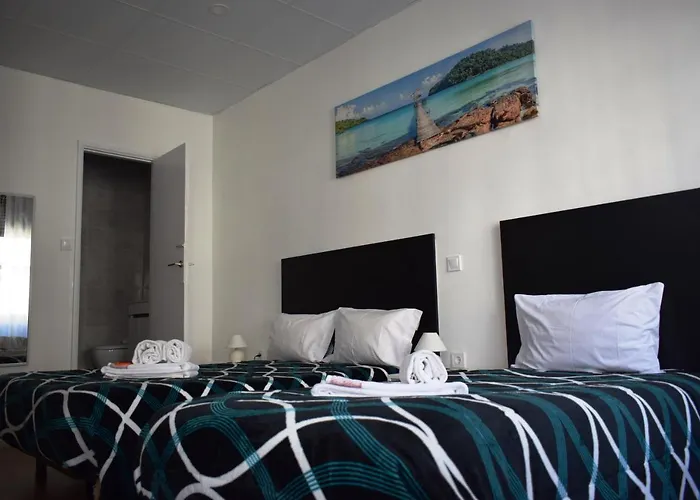 Guest house Guest House Henrique VIII Porto