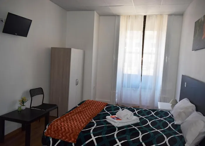 Guest House Henrique VIII Porto