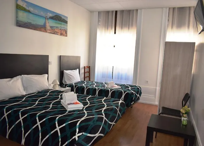 Vendégház Henrique Viii Porto