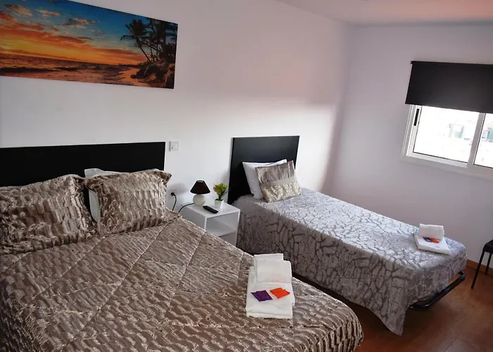 Guest House Henrique VIII Porto