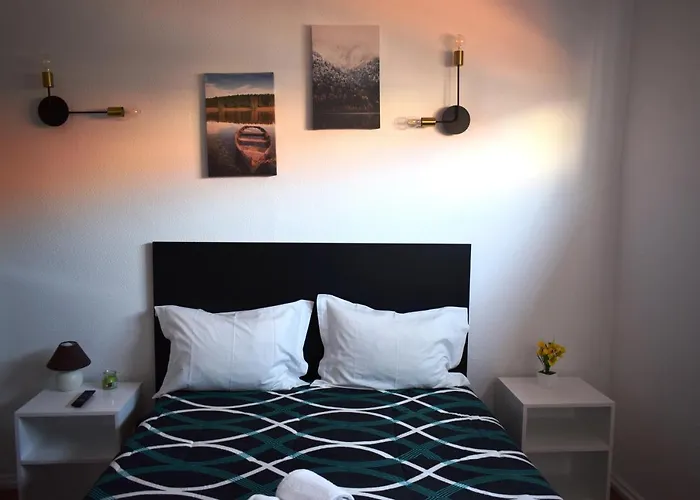 Guest House Henrique VIII Guest house 3*