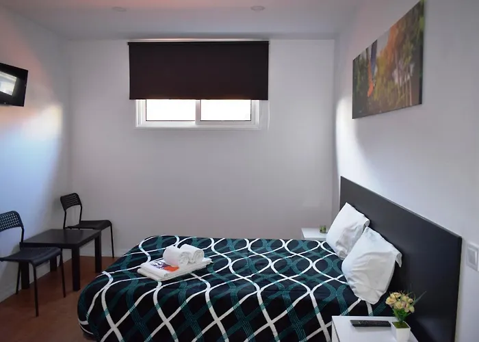 Guest house Guest House Henrique VIII