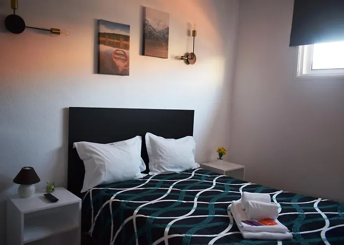 Guest House Henrique VIII Guest house 3*