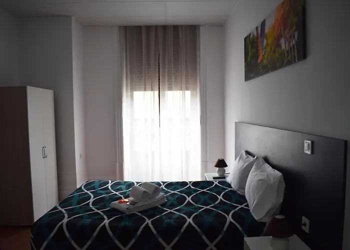 Πανσιόν Henrique Viii 3*