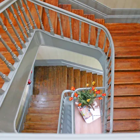 Pensión Henrique Viii