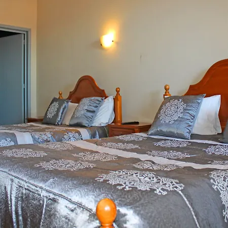 Henrique Viii 3* Oporto