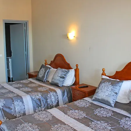 Henrique Viii Πανσιόν