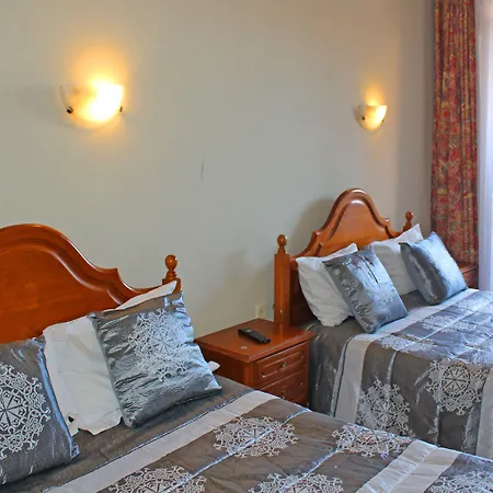 Henrique Viii 3* Oporto