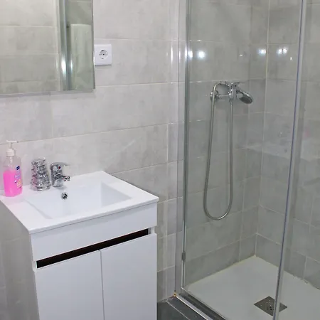 Henrique Viii 3* Oporto