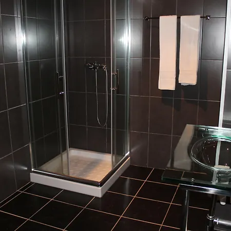 Pensión Henrique Viii